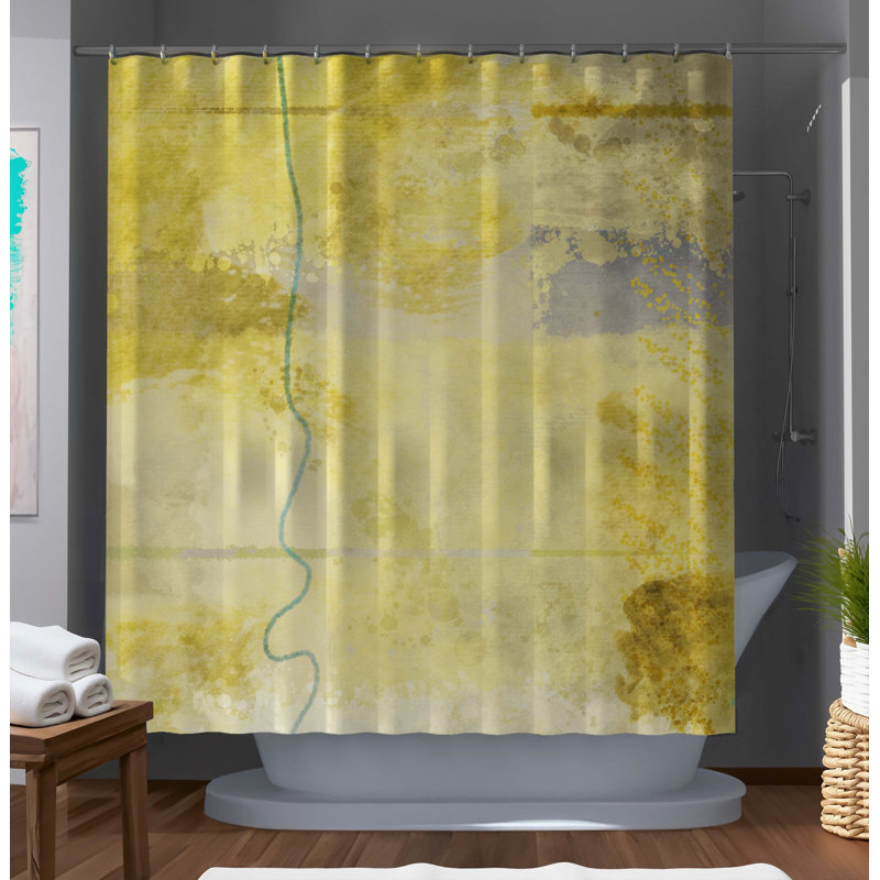 Rideau de douche Vital Brilliant