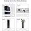 Vase mural en bois Karelie-38194558-38194559