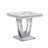 Chiann Marble Top End Table-1064373499-1064373500