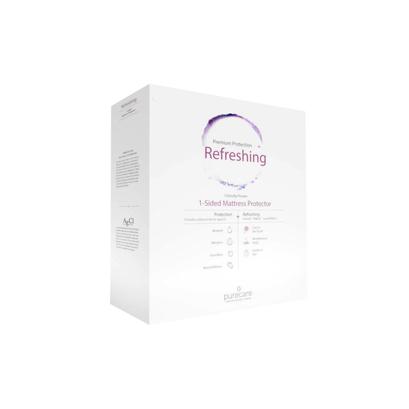 RFF-PILLOW PROTECTOR