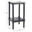 Table de bout avec rangement Antaun-420269659