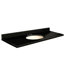Dessus de salle de bain simple 61 po meuble-lavabo-19334242-19334243-19334246