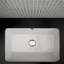 Aquagrande 23.62'' L Bathroom Sink