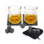 Salerna 300ml Whiskey Glass Set