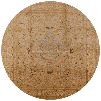 Oriental Indoor Rug