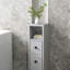 Freestanding Bathroom Cabinet