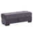 Microfibre grise