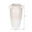 Ceramic / Porcelain Table Vase-331204359