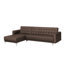 Finnegan 5 Seater Sofa Bed