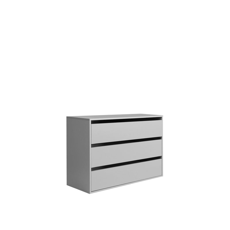 Albie 98.7cm Drawer