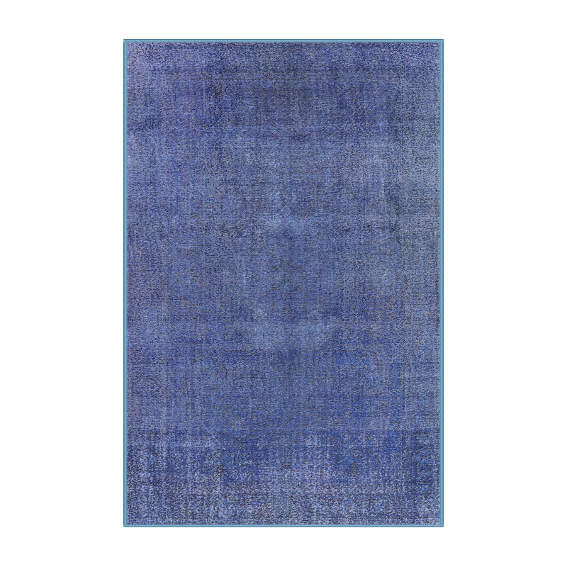 Indoor Rug, Rectangle 3' x 5'