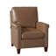 Kara 32" Wide Faux Leather Standard Recliner-304300113-304301378-304300986