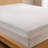 Comfort Tech 2'' Memory Foam Mattress Topper-98426378