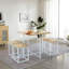 Ghazl Dining Set-1975447877-1975467009-1975467015
