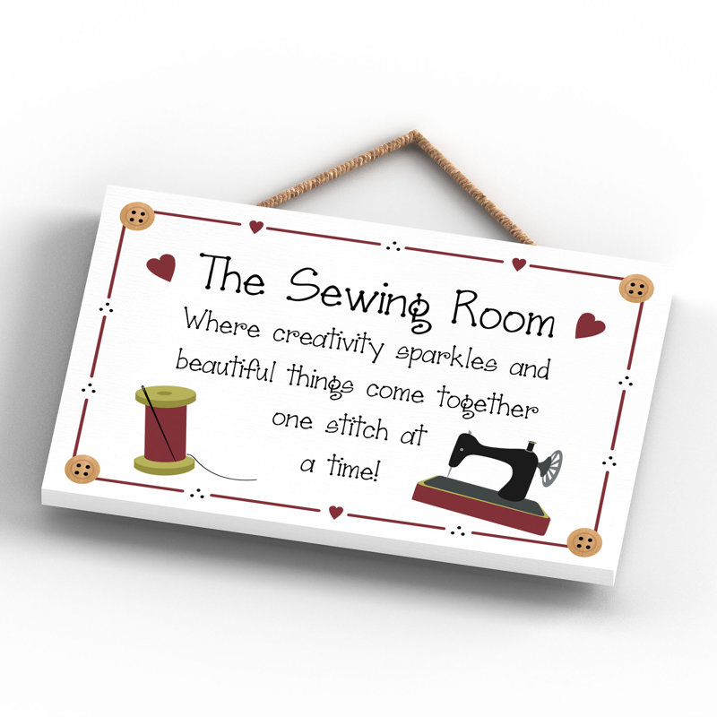 Handmade Wall Decor