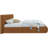 Nico Tufted Panel Bed-87414477-87414485