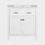 Meuble-lavabo simple 30 po avec comptoir-1400590482