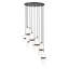 Lustre à 11 lumières Bryelle-1096476509