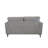 Kyrene Square Arm Loveseat