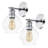 Seeker Armed Sconce-1646644202-1646644201
