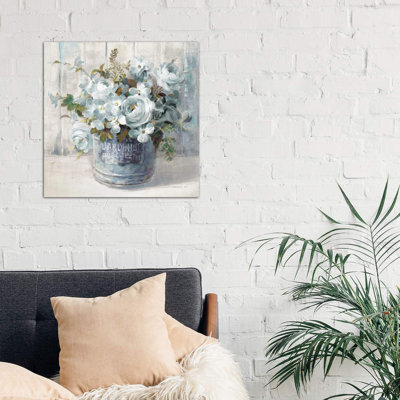 " Garden Blooms " by Danhui Nai