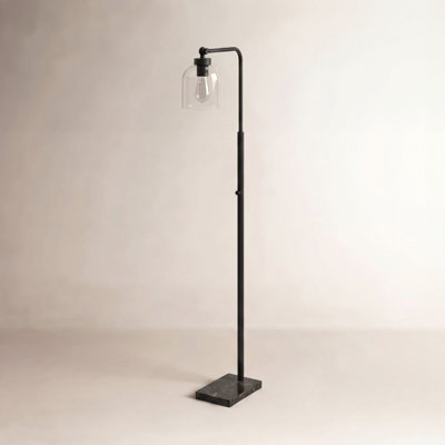 Gemma 55'' Floor Lamp