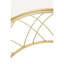 Leyla Frame Coffee Table-1464398899