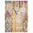 Ezzelina Geometric Indoor Rug-1863746039