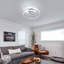 LED Flush Mount