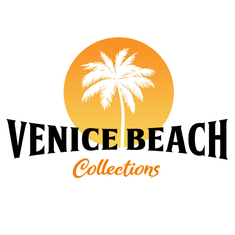 Venice Beach Collections Fairchild Paris HOT PINK GLAM LIPS - 14x18  Framed Print