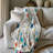 Festive Mood - 1 Piece Premium Blanket-99130042