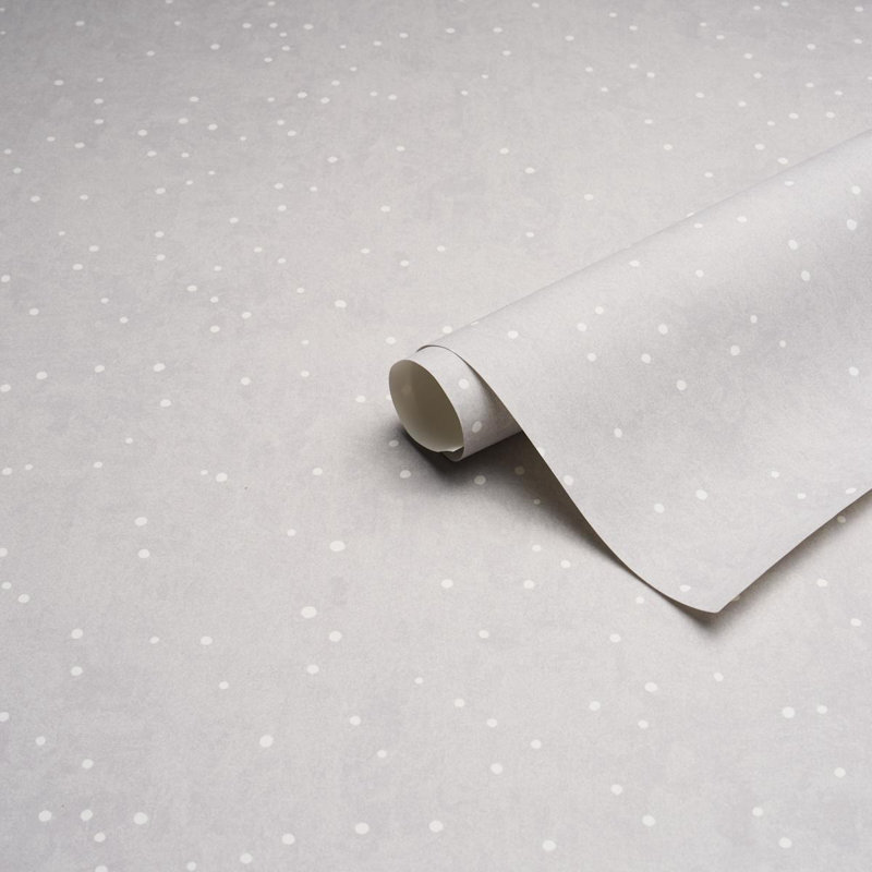 Rouleau Schumacher X Colette Cosentino, Gris