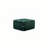 Corduroy Compression Ottoman with Cushioned Top, Designed to Match Compression Sofa Series, No Assembly Required-549505306