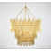 Atlas 12 - Light Chandelier