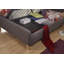 Buckhaven Upholstered Ottoman Storage Bed-27976854-100260145