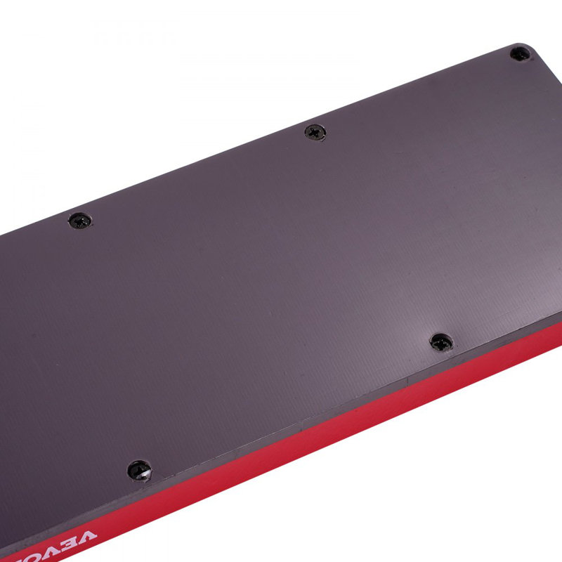 Ensemble d'organisateur de douilles 8PCS High-Rod