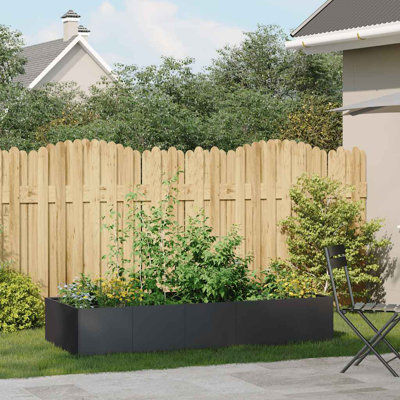 Planter Box