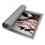 Tapis intérieur et extérieur Crimson Tides-573097797