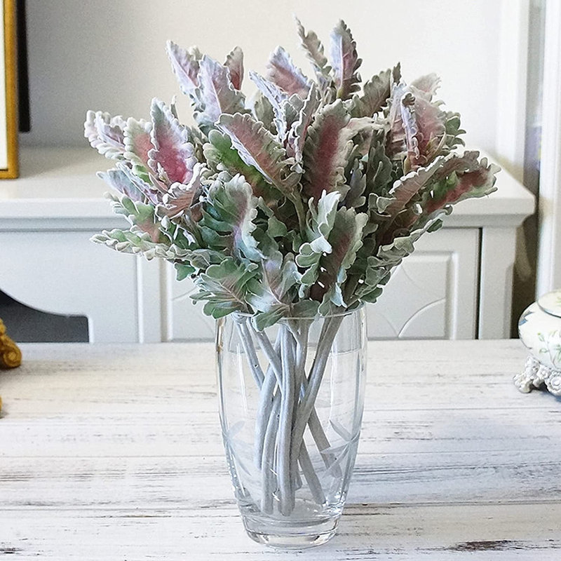 Chrysanthemum Leaf Arrangement