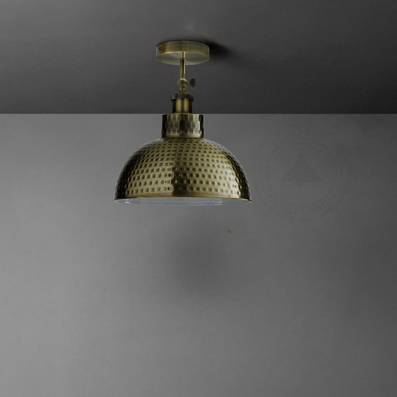 Flush Mount