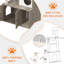 MDF Litter Box-2146054532