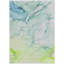 Tapis extérieur vert lavable antidérapant-113007758