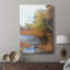 «River Scene I», reproduction d'art encadrée sur mesure, galerie Cavas-118085621