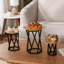 Wood Display Riser & Stand