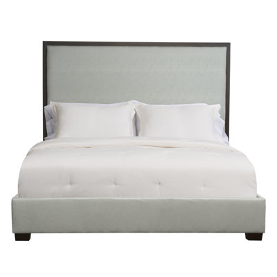 Soho Upholstered Bed