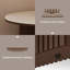Table basse 33 po Modern-863514774