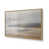 Single Picture Frame Brushed Gold is unavailable