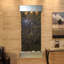 Inspiration Falls Natural Stone Fountain with Light-14161336-14161344