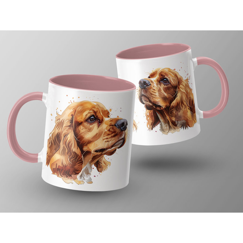 Mug, 1