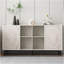 Meuble de salon de style Mid Century